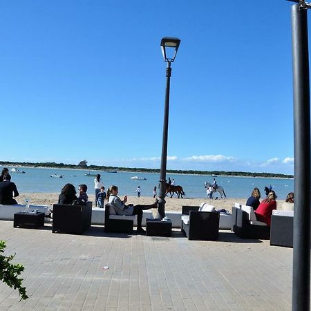 Apartmán Cadiz Golf Sanlúcar de Barrameda Exteriér fotografie