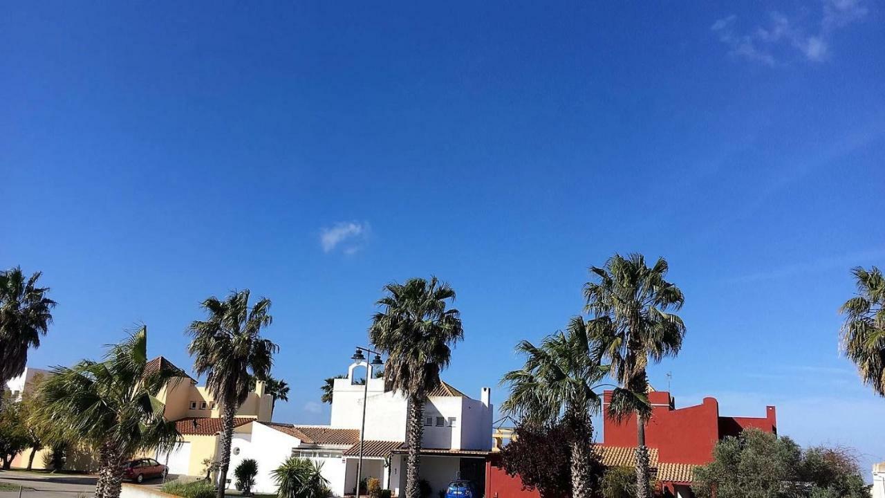 Apartmán Cadiz Golf Sanlúcar de Barrameda Exteriér fotografie