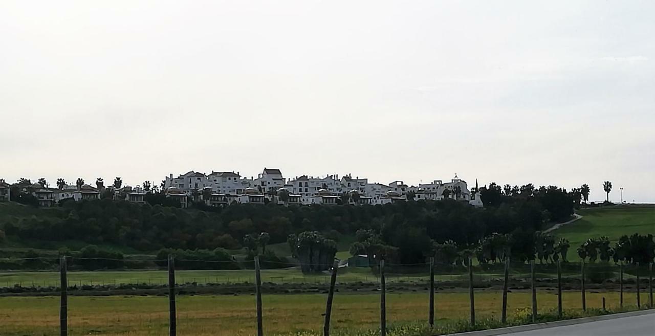 Apartmán Cadiz Golf Sanlúcar de Barrameda Exteriér fotografie