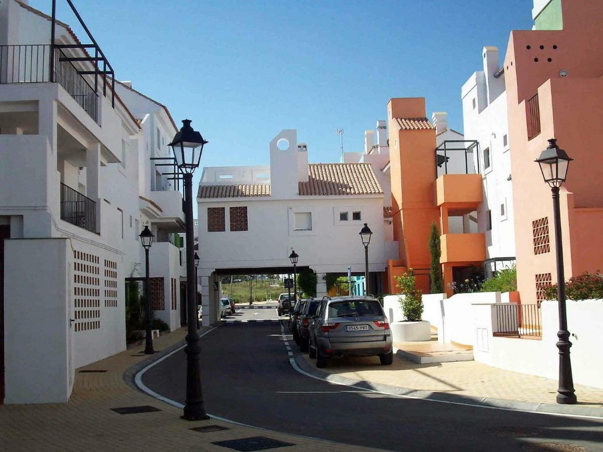 Apartmán Cadiz Golf Sanlúcar de Barrameda Exteriér fotografie