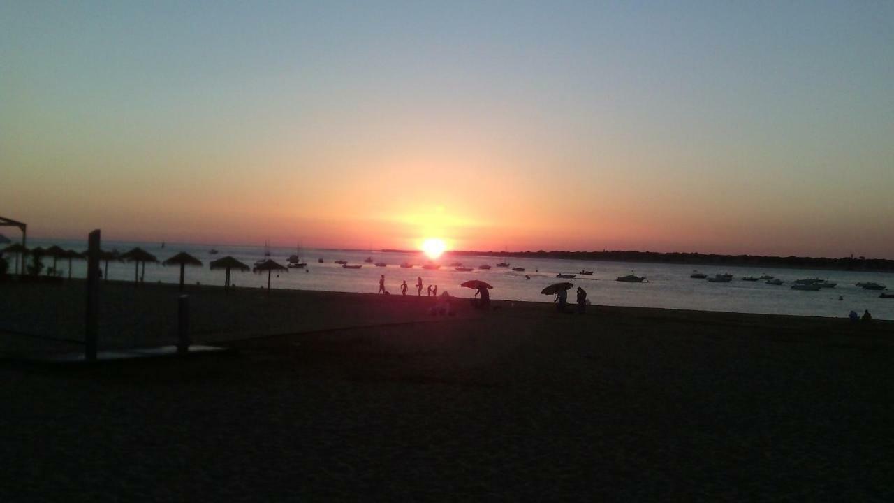 Apartmán Cadiz Golf Sanlúcar de Barrameda Exteriér fotografie