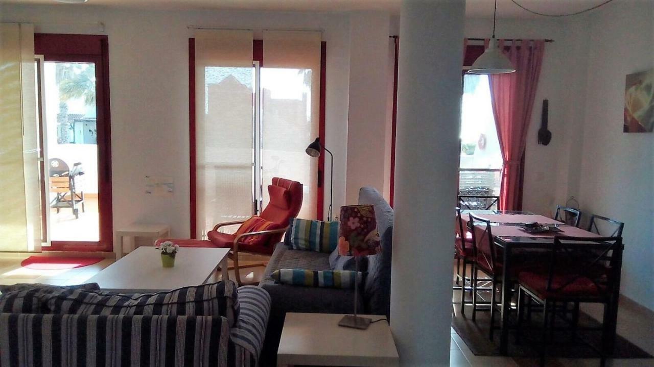 Apartmán Cadiz Golf Sanlúcar de Barrameda Exteriér fotografie