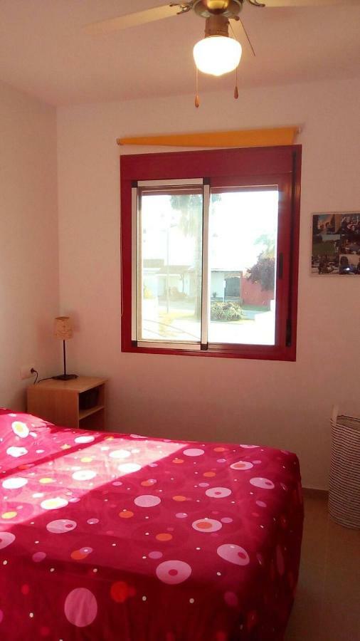 Apartmán Cadiz Golf Sanlúcar de Barrameda Exteriér fotografie