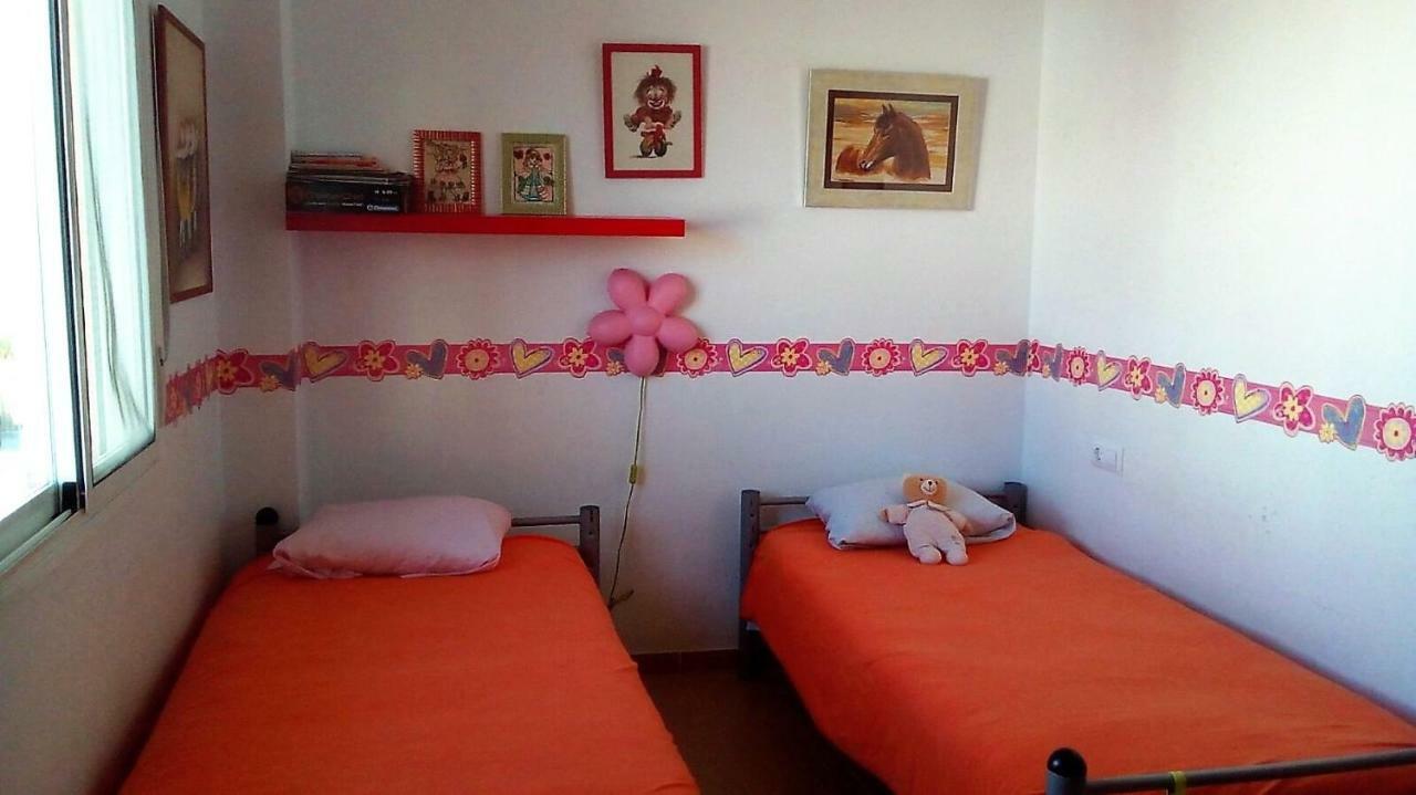 Apartmán Cadiz Golf Sanlúcar de Barrameda Exteriér fotografie